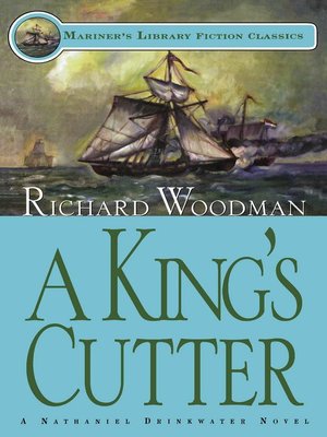 cover image of A King's Cutter